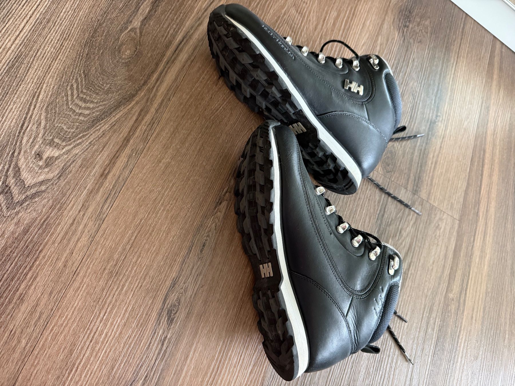Helly Hansen Scarpe da uomo: Helly Hansen Boots Gr. 40 – Usato da Lachen SZ venduto da noel83 2