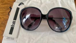 Alexander McQueen Skull Sonnenbrille