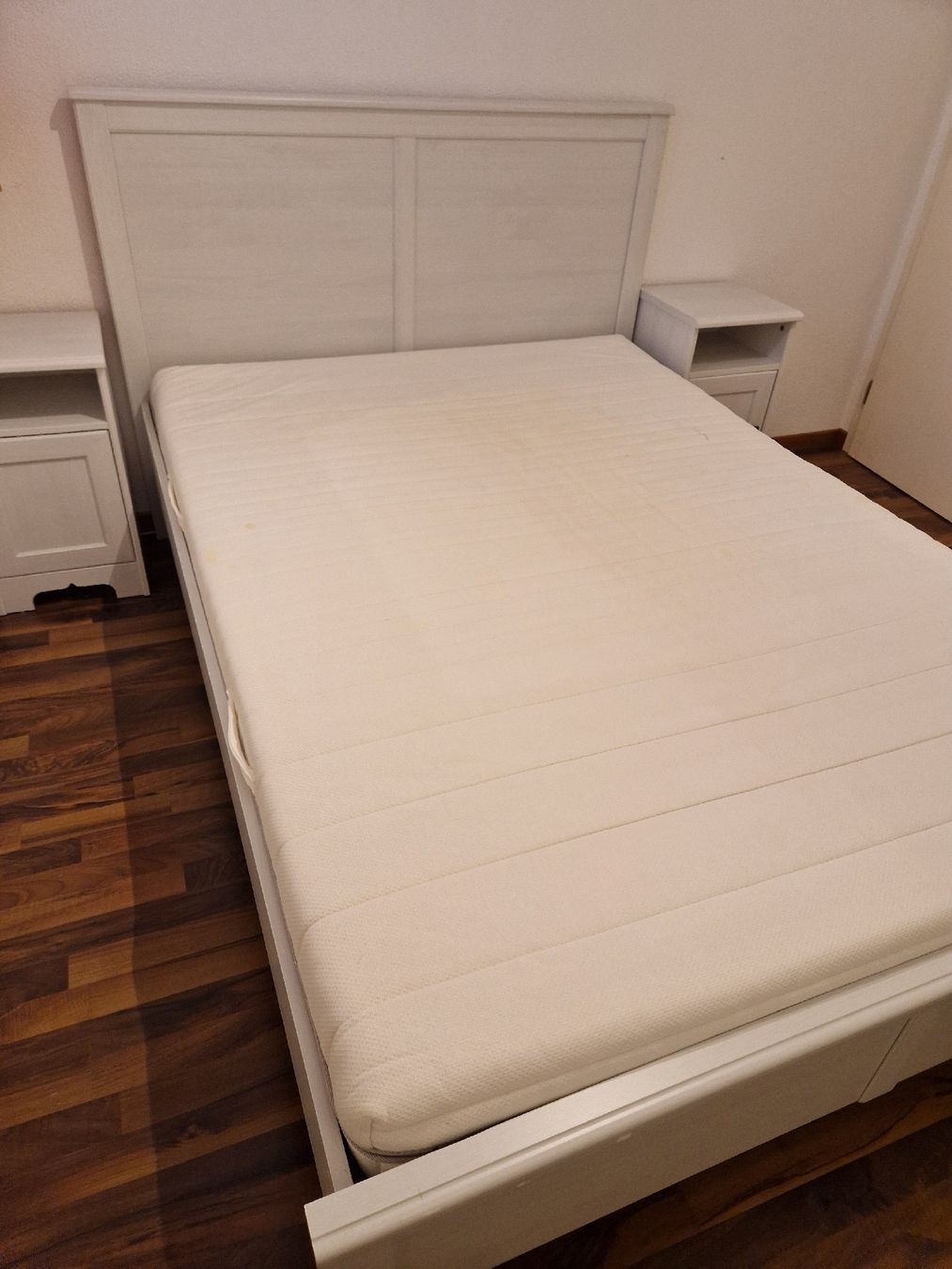 Letti: Komplettes Gäste oder Kinderzimmer – Usato da Seengen venduto da u4k