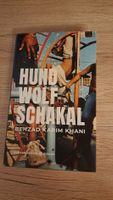 Hund Wolf Schakal, Behzad Karim Khani