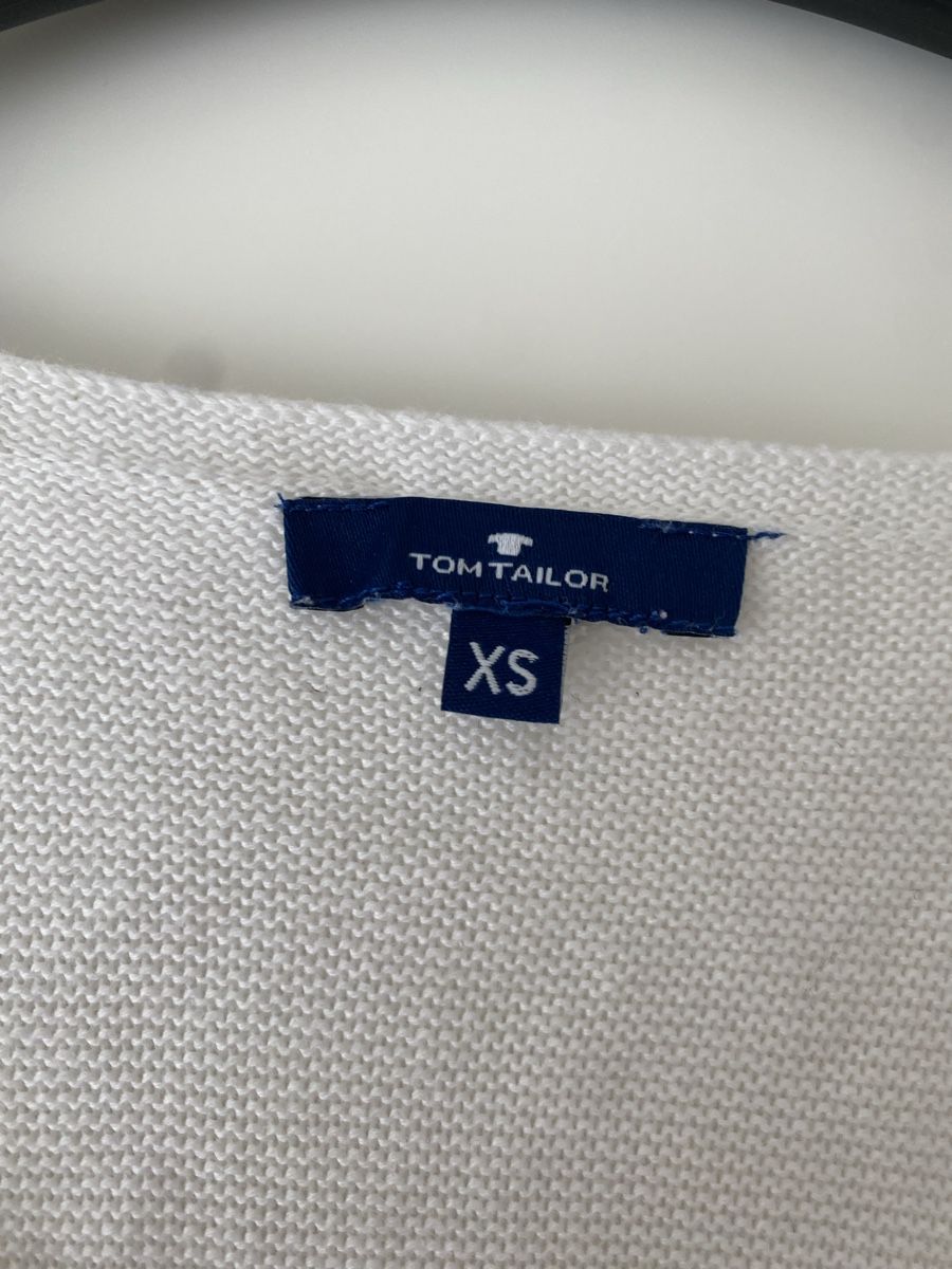 Tom Tailor Maglioni & Felpe: Tom Tailor Pullover – Usato da Winterthur venduto da leimaj 2