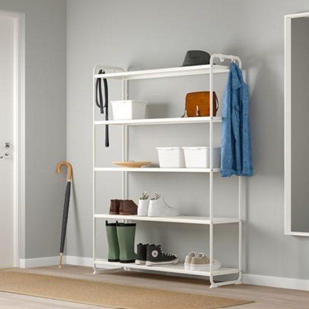 Ikea Scaffali: Regal von Ikea – Nuovo (secondo la descrizione) da Glattbrugg venduto da Ariel012