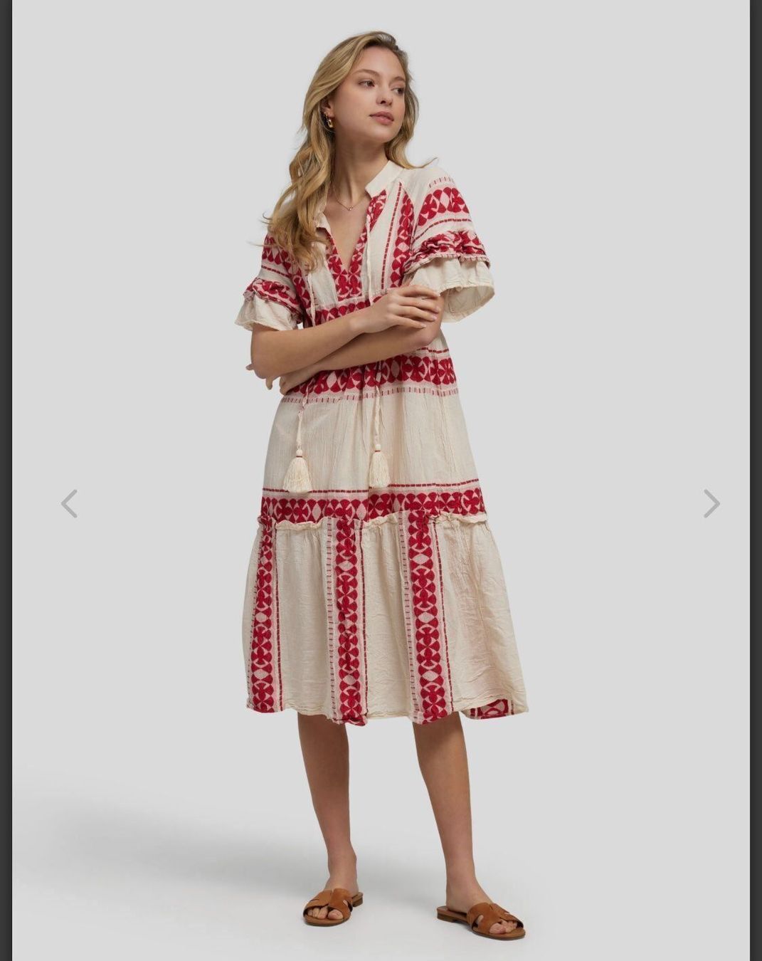 Vestiti: Pearl & Caviar Kleid – Nuovo e nell'imballaggio originale da Küsnacht ZH venduto da Studjus 5
