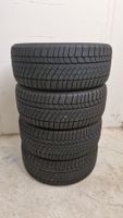 4x Continental WinterContact TS830 P 255/40 R20 101V