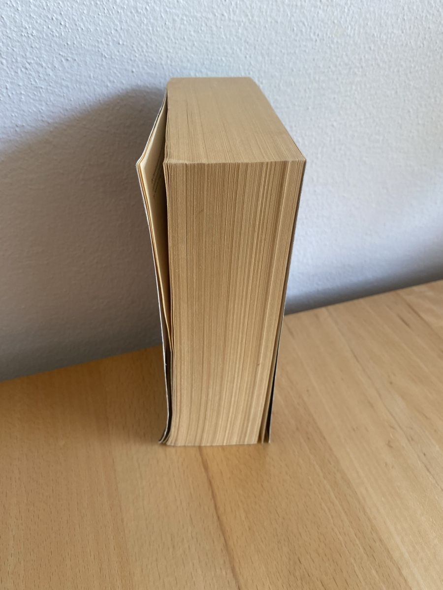 Bücher: Vergebung - Stieg Larsson – Gebraucht aus Schwarzenburg von Michellu 3