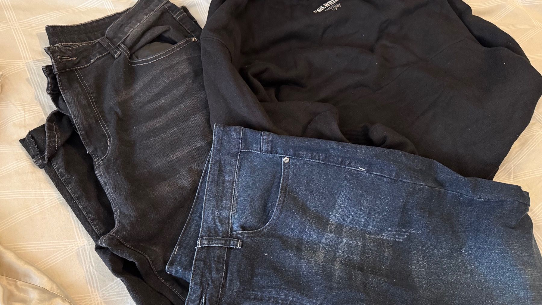 H&M Pantaloni: Hose – Usato da Zürich venduto da guille.arg 2
