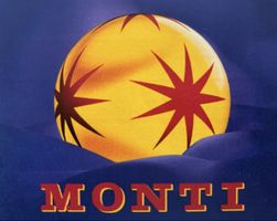 Zirkus Monti 4 Tickets, 15.10.2026, 14.00 Uhr