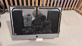 iMac 27" (Late 2014) A1419 – Ersatzteilspender / Defekt