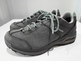 LOWA Gore-Tex Wanderschuhe Damen EU 37,5 – Outdoor Trekking