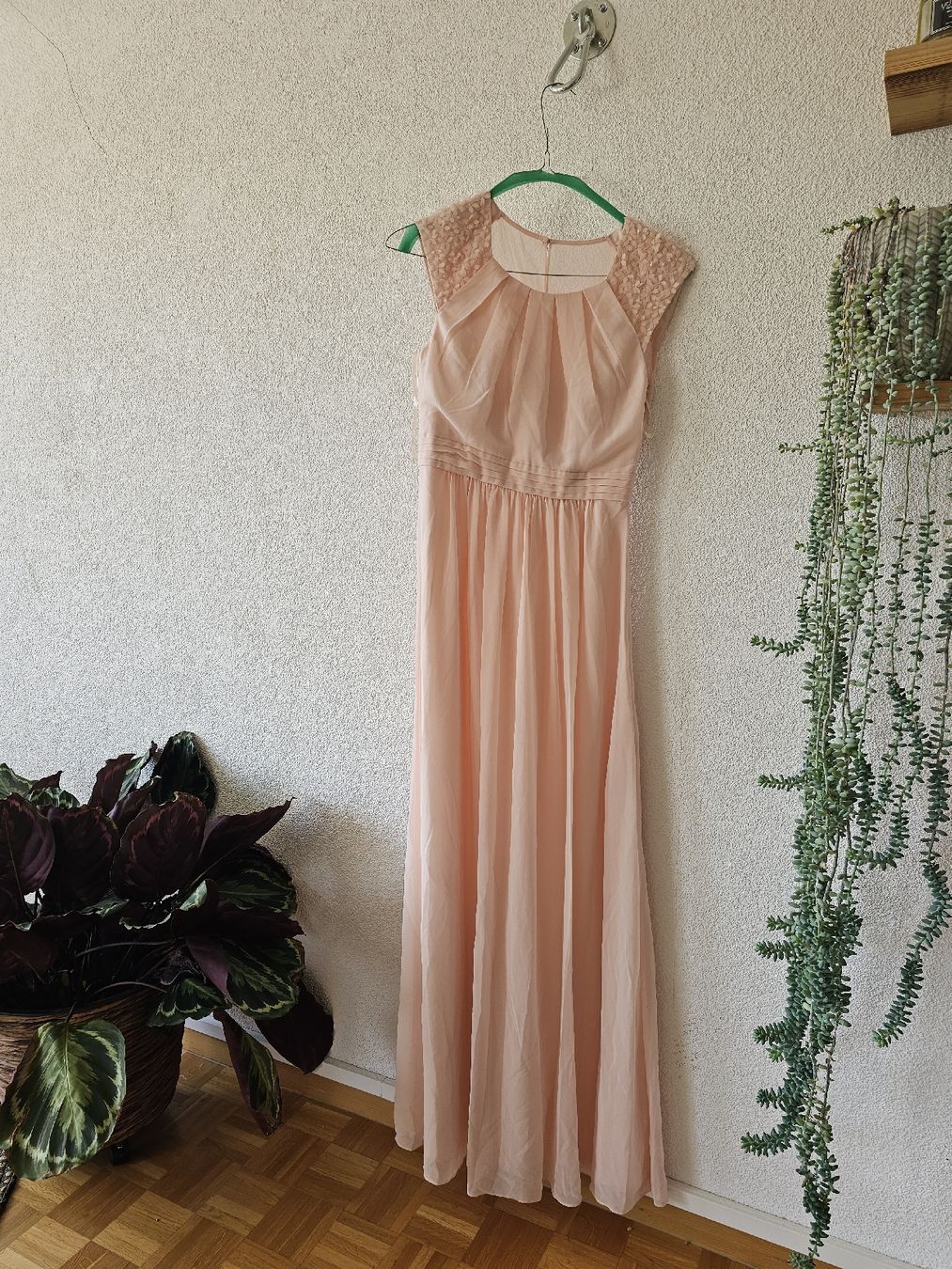 Robes: Abendkleid, Grösse 36 Paillettenärmel – D'occasion à Schlieren par 12341234ab 3