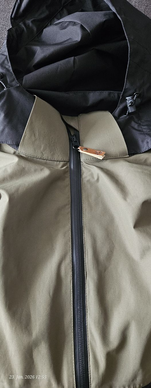 Rukka Jacken: Rukka Romeo Regenjacke – Neu (gemäss Beschreibung) aus Utzenstorf von Neukomm23 5