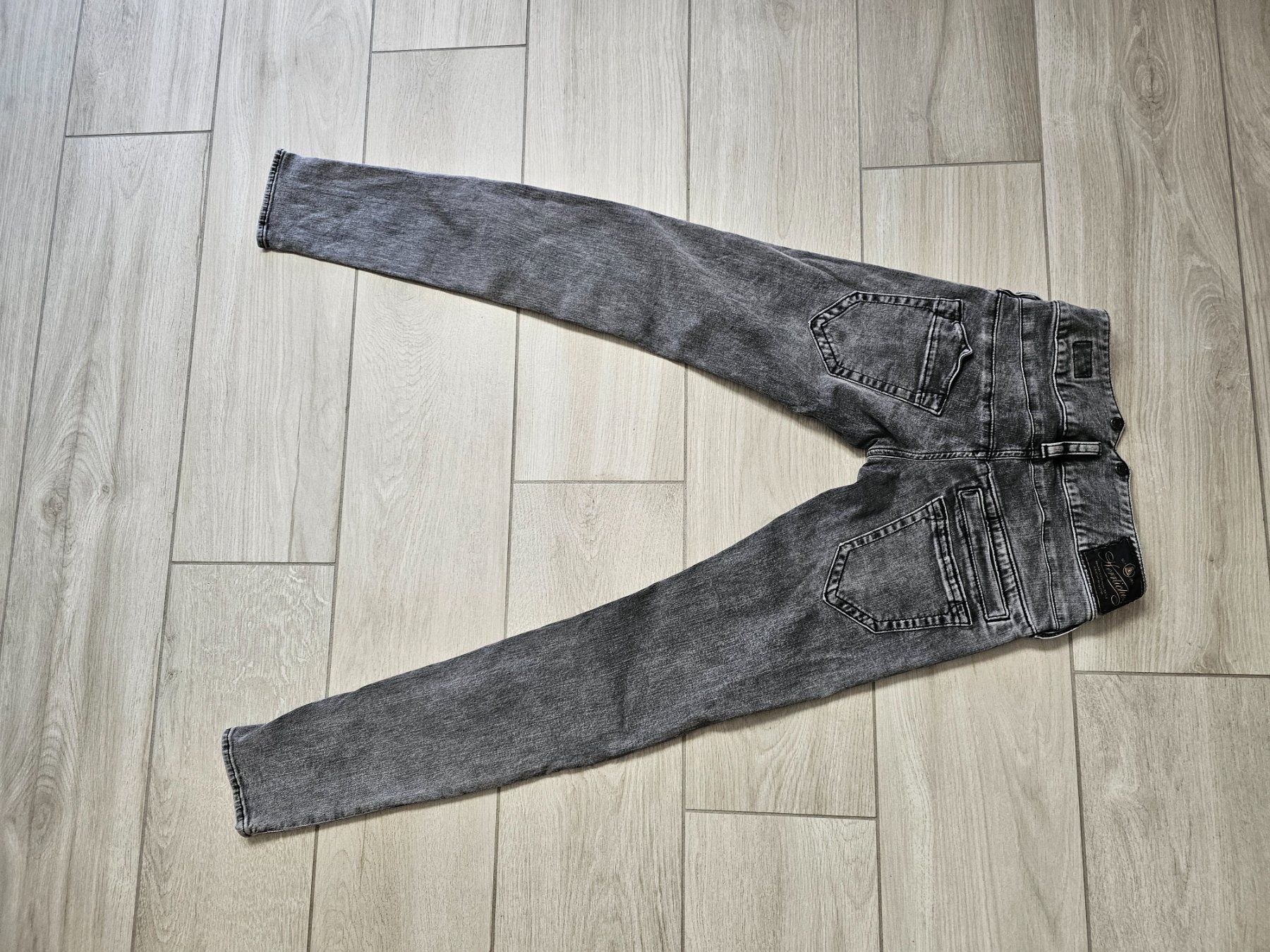 Herrlicher Jeans: original HERRLICHER jeans pitch slim 25/32 – Gebraucht aus bellinzona von zeus6535 2
