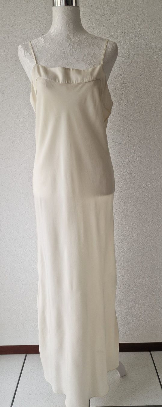 Altra biancheria intima: NUISETTE EN PURE SOIE – Nuovo (secondo la descrizione) da Camorino venduto da JPHANDMADE1
