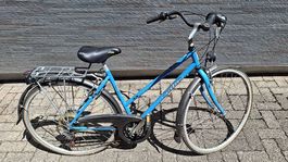 Cilo Skyline  Vélo de ville 28"  21 vitesses 