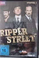 DVD Ripper Street