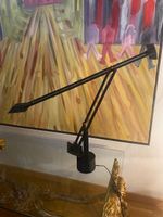 ARTEMIDE TIZIO 35 LAMPE NEU ORIGINALVERPACKT