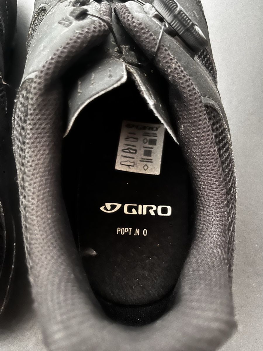 Scarpe da uomo: Veloschuhe Grösse 45 – Usato da Küssnacht am Rigi venduto da lus_g9xw 3