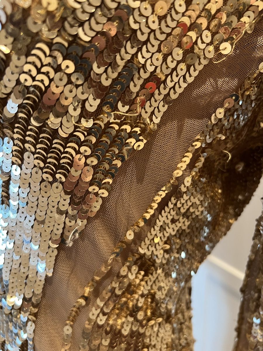 Vestiti: Lovers and Friends Kleid Gr. L – Usato da Kilchberg ZH venduto da Lisavivienne 7