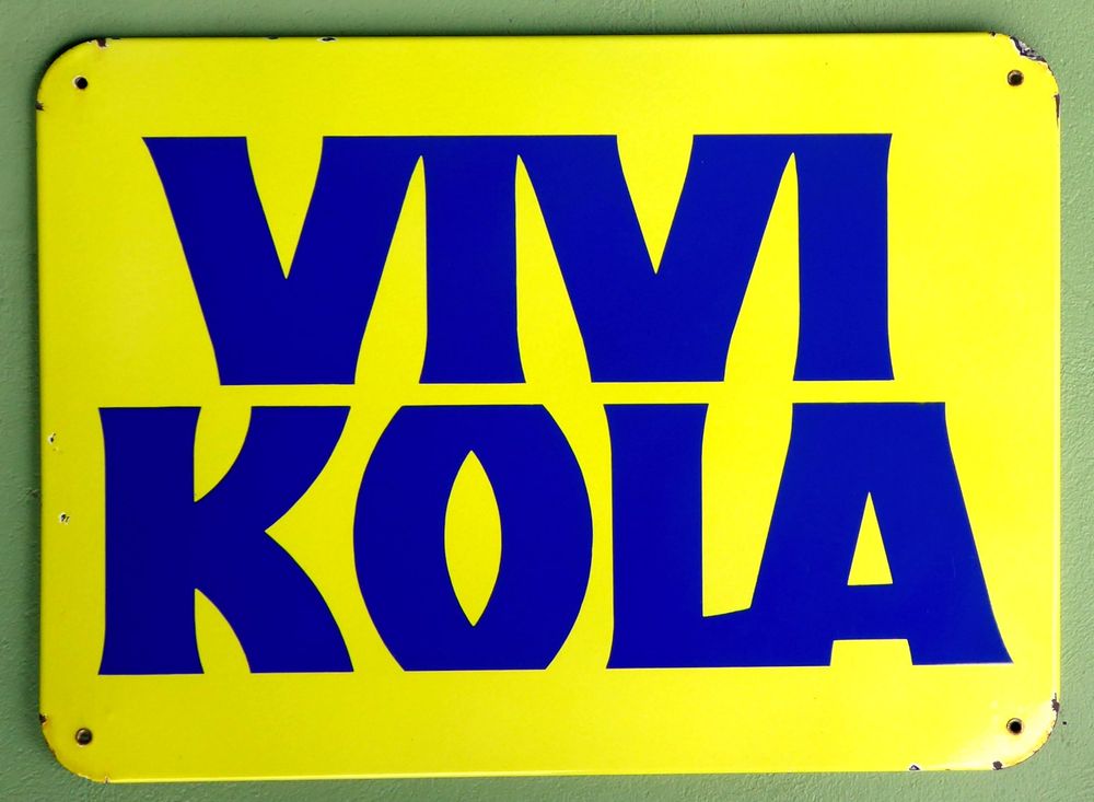 sch-nes-original-vintage-vivi-kola-emailschild-rockabilly-gebraucht