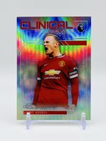 Wayne Rooney Clinical Chrome 2026 CC-10 Manchester United