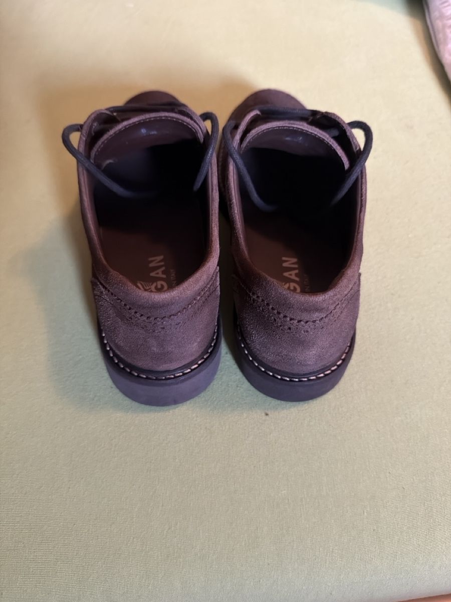 Hogan Scarpe da uomo: HOGAN shoes – Usato da Sementina venduto da bru_vpp5 3