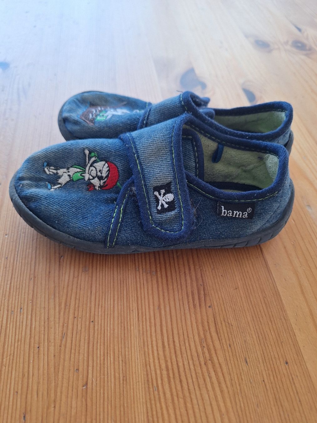 Scarpe per ragazzi: Finken Grösse 27 – Usato da Aesch BL venduto da ChezToKa 1