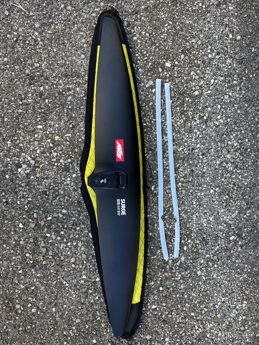Axis Surfboards & Schwimmbrette: Axis Surge 1010 – Gebraucht aus Cortaillod von bap_7q9y 2