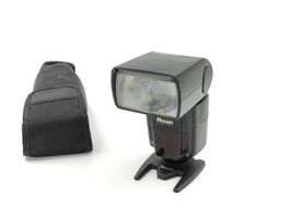 Nissin Di866 Mark II Pro Blitzgerät für Canon EOS