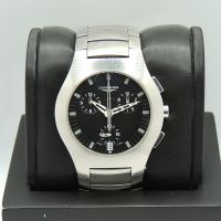 Montre Longines Opposition Chronographe