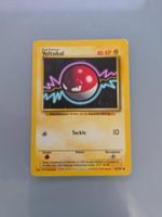 Pokémon Karte Voltobal 67/102 | Basis Set (1999) | Deutsch