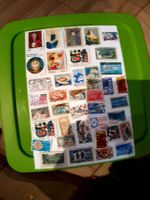 39 timbres france