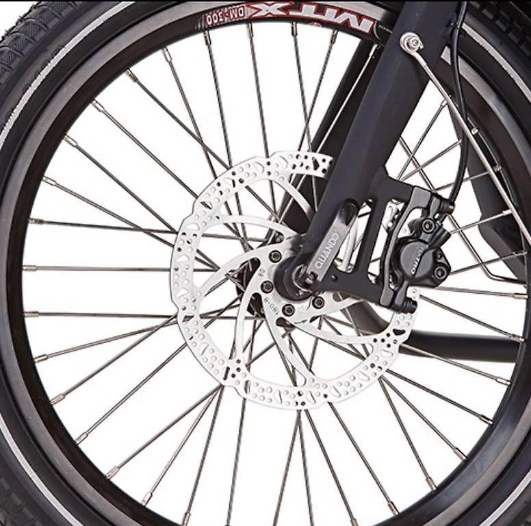Biciclette: E Lastenrad – Usato da Unterkulm venduto da 34180 3