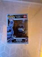 Funko Pop! Bonnie #1061 FNAF 10 Years OVP