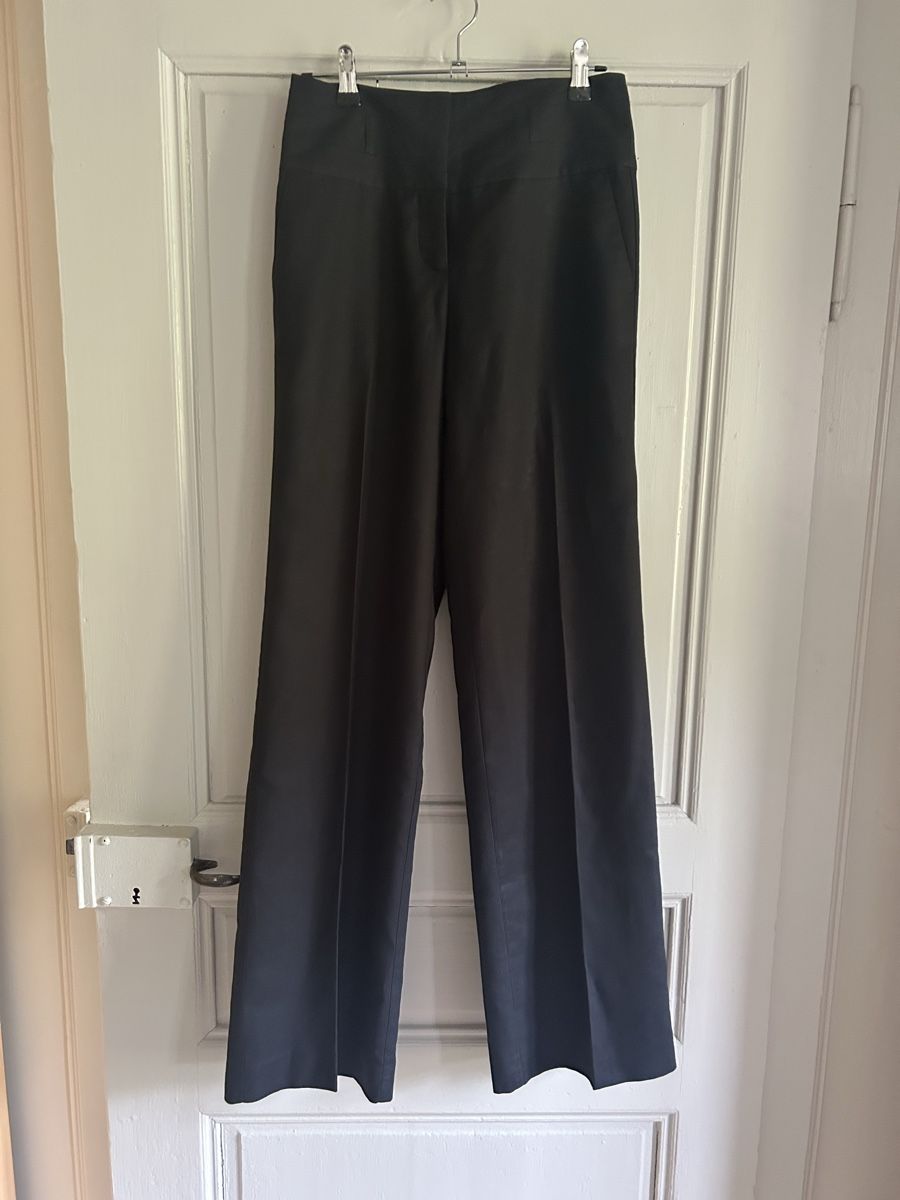 Completi & Tailleur: Sommer-Anzug XS, Leinen / Baumwolle – Nuovo (secondo la descrizione) da Sonvilier venduto da leaduvallon 1