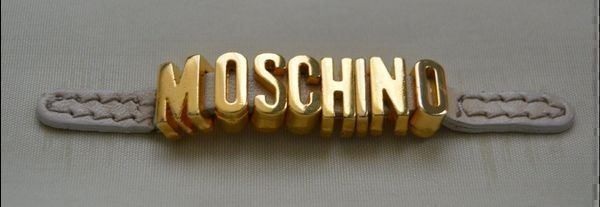 Moschino Taschen für Damen: Tasche / grand sac MOSCHINO – Gebraucht aus Collonges von Auganien 2
