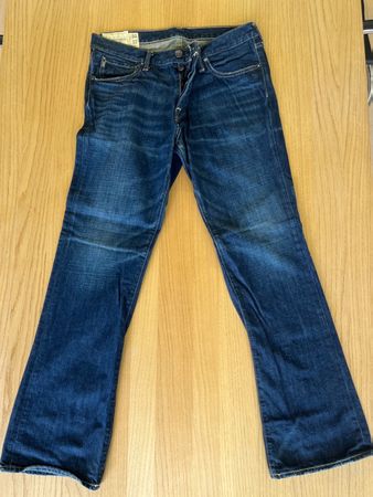 Abercrombie & Fitch Jeans, W33, L32