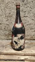 Kellerfund Grosse Wein Flasche 1974