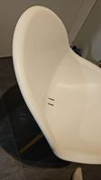 4 IKEA FANBYN Stühle günstig abzugeben