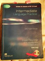 Englisch Michael Vince Intermediate Language Practice 