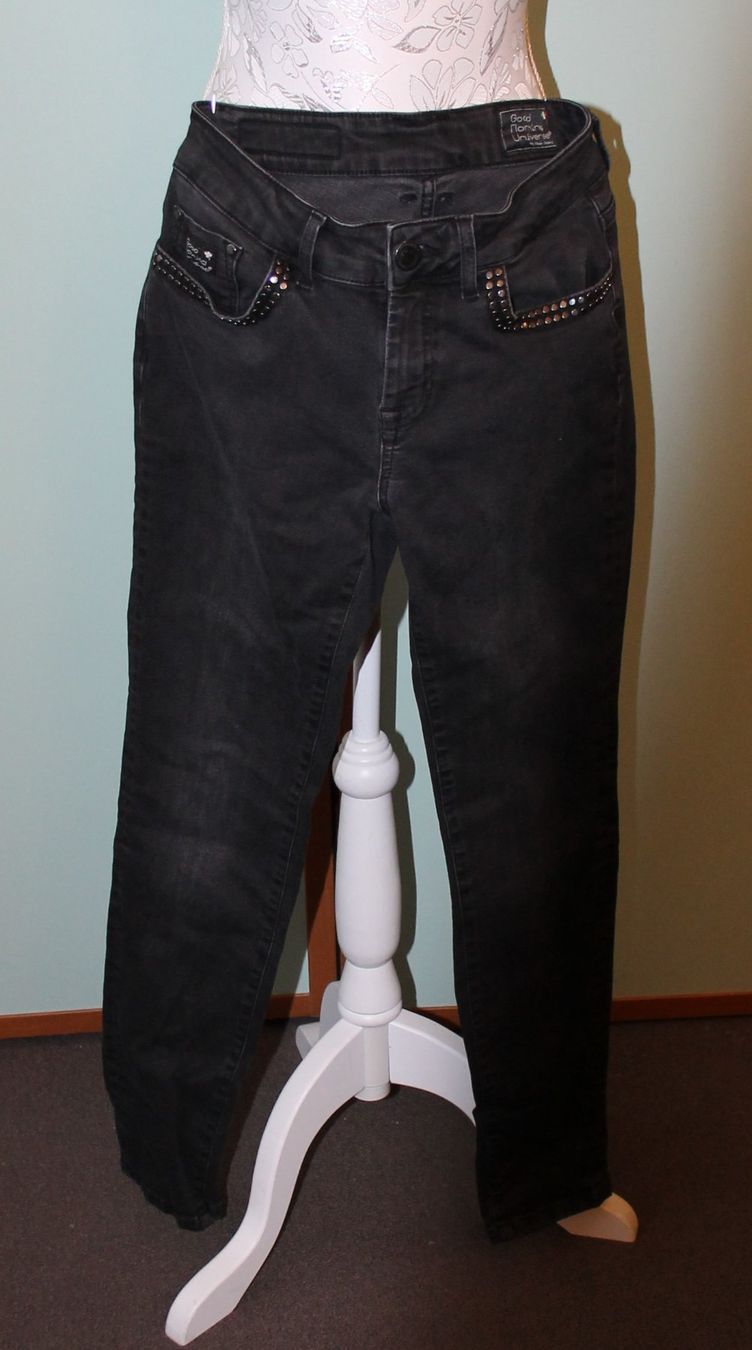 Jeans: Jeans – Gebraucht aus Schaan von antikes_und_kurioses