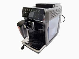 PHILIPS Kaffevollautomat Series 4300 (LatteGo)