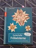 Buch: Zauberhafte Fröbelsterne (Armin Täubner)