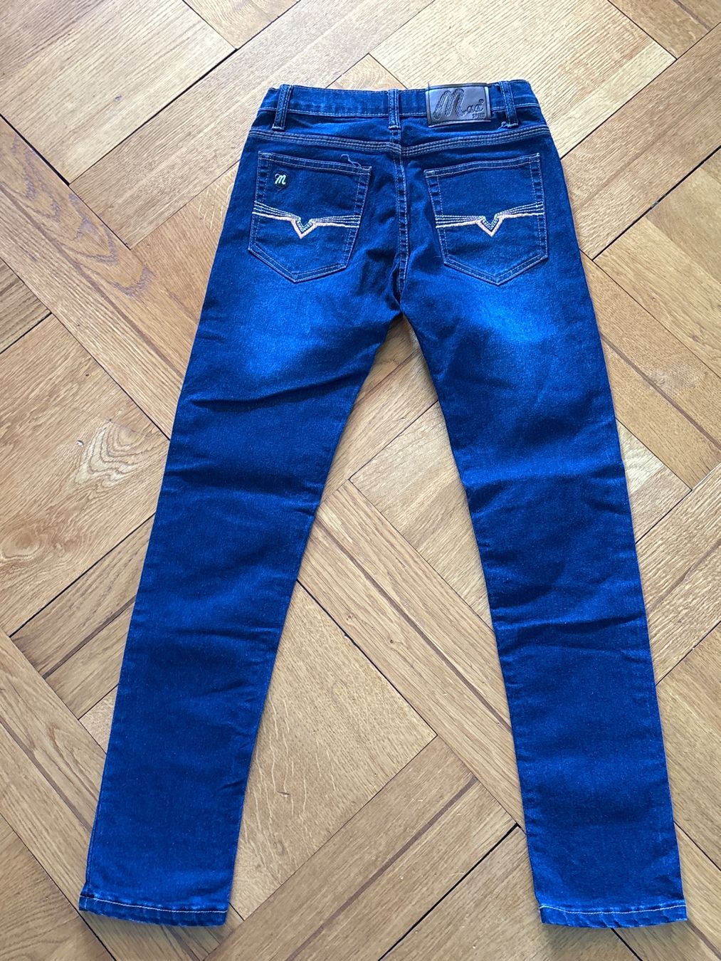 Hosen: Jeans Gr. 140/146 – Neu (gemäss Beschreibung) aus Genève von Livsonman 1