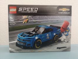 Lego Speed Champions 75891 Chevrolet ZL1