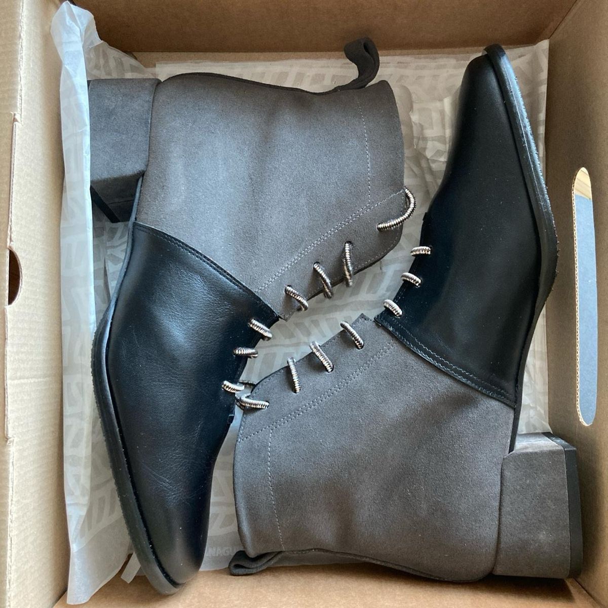 Scarpe da donna: Brand New Boots from Naguisa – Nuovo e nell'imballaggio originale da Zürich venduto da aam_w8ny 5