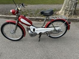 Cilo 502  mofa nos vintage Velomoteur