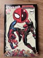 Spider-Man Deadpool 1 NEU! Marvel Comics 2016 Comic HEFT