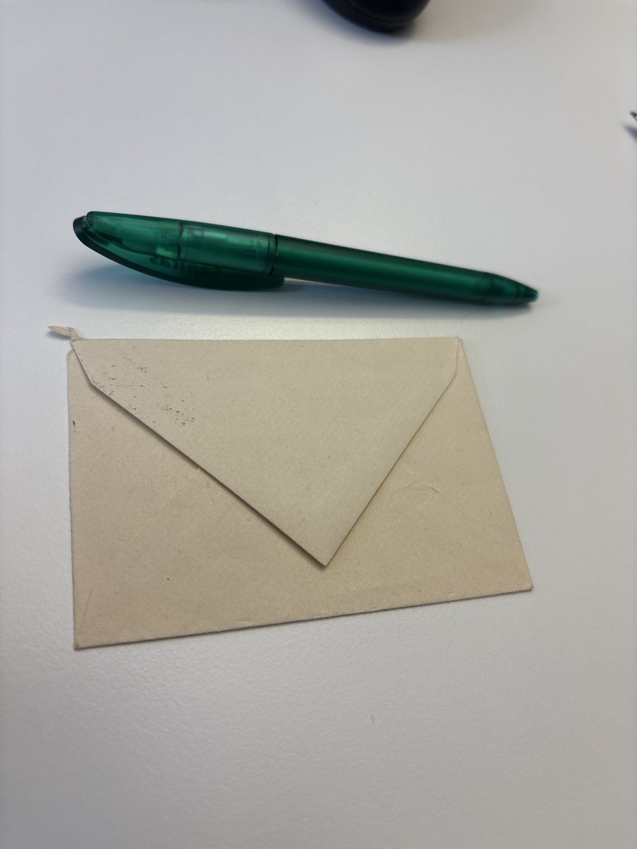 Alle Briefmarken: Alter Briefumschlag mit Rotkreuz Stempel Basel 1941 – Gebraucht aus Zürich von engebrunau 2
