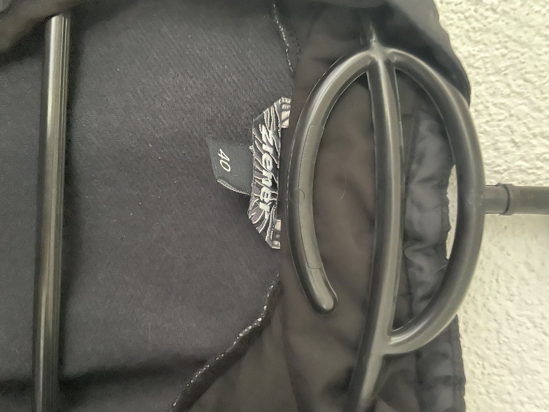 Ziener Giacche: Ziener primaloft Gr. 40 schwarz – Usato da Schmitten FR venduto da ancaob 2