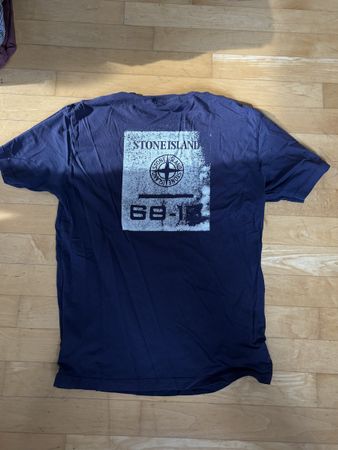 Stone island tshirt